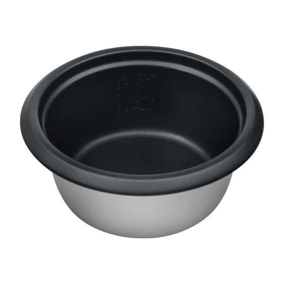 მულტისახარში ქვაბი SENCOR 0600WH