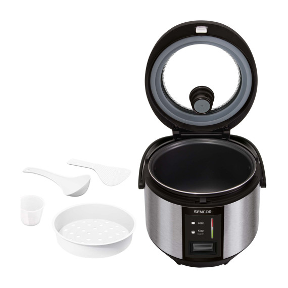 მულტისახარში ქვაბი SENCOR SRM 1890SS