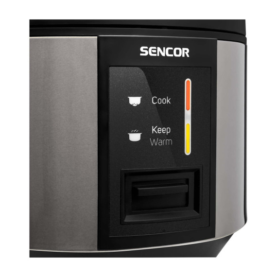 მულტისახარში ქვაბი SENCOR SRM 1890SS