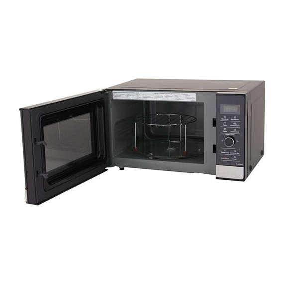 მიკროტალღური ღუმელი PANASONIC NN-GD38HSZPE