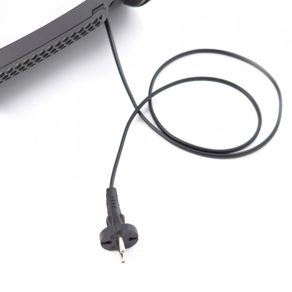 მტვერსასრუტი THOMAS DRY& AQUA-BOX CAT&DOG