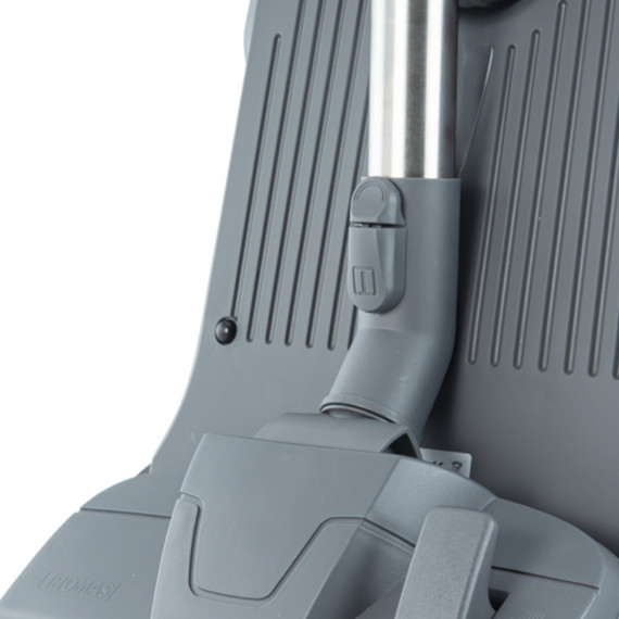 მტვერსასრუტი THOMAS DRY& AQUA-BOX CAT&DOG