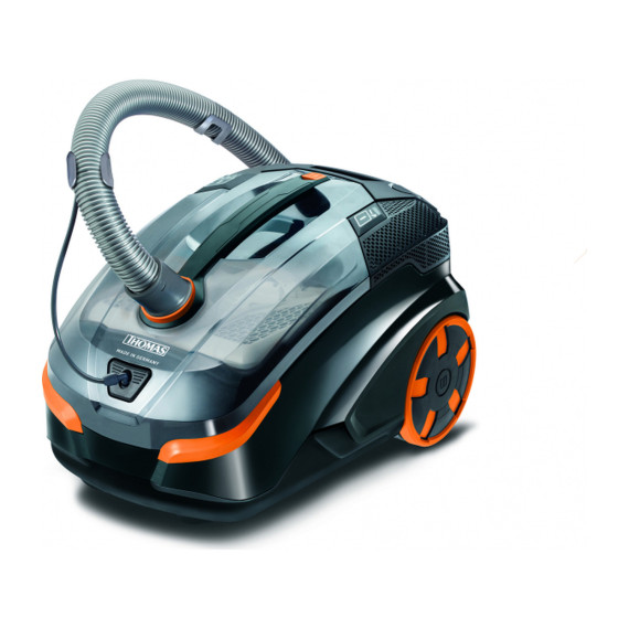 მტვერსასრუტი THOMAS DRYBOX AMFIBIA PET