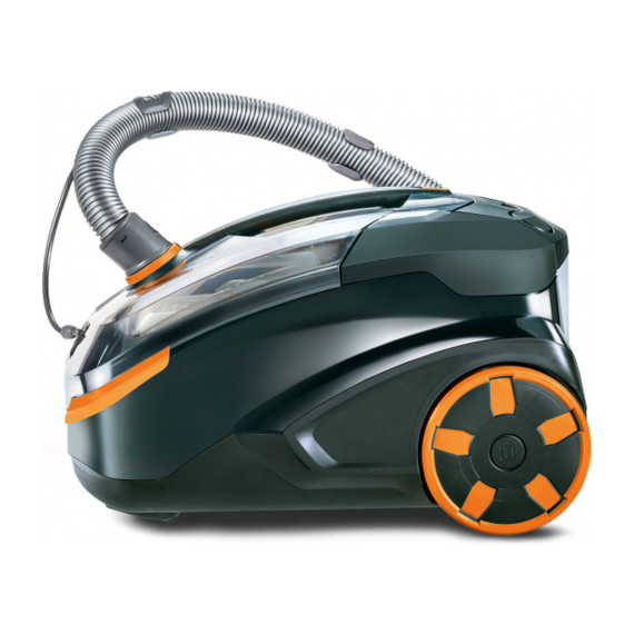 მტვერსასრუტი THOMAS DRYBOX AMFIBIA PET