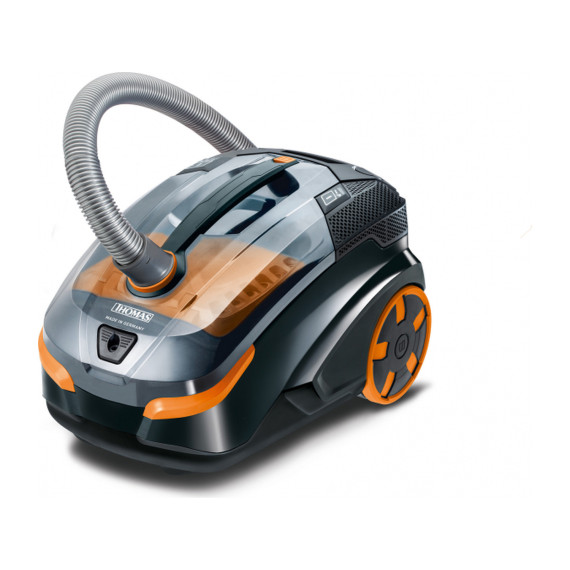 მტვერსასრუტი THOMAS DRYBOX AMFIBIA PET