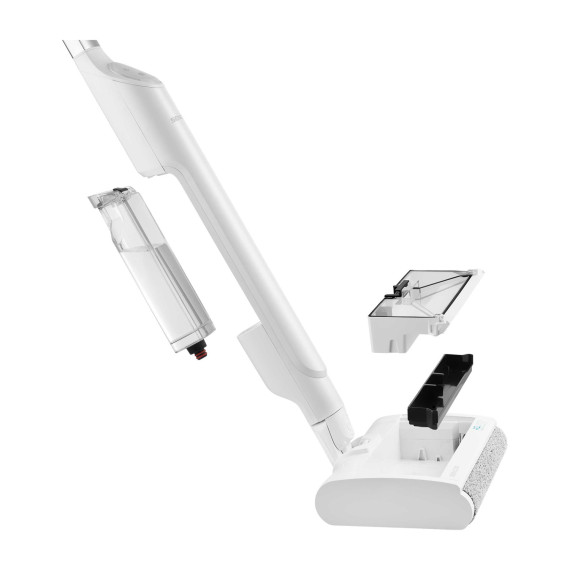 vacuum cleaner wireless SENCOR SVW 3500WH