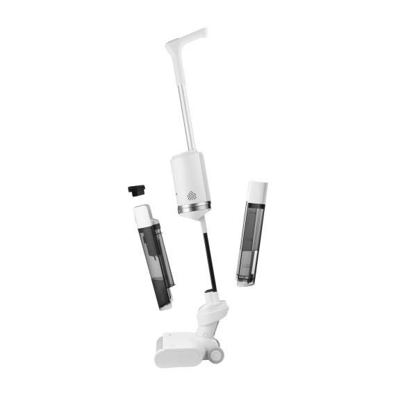 vacuum cleaner wireless SENCOR SVW 5010WH