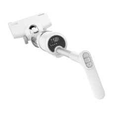 უსადენო მტვერსასრუტი SENCOR SVW 5010WH