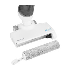 უსადენო მტვერსასრუტი SENCOR SVW 5010WH