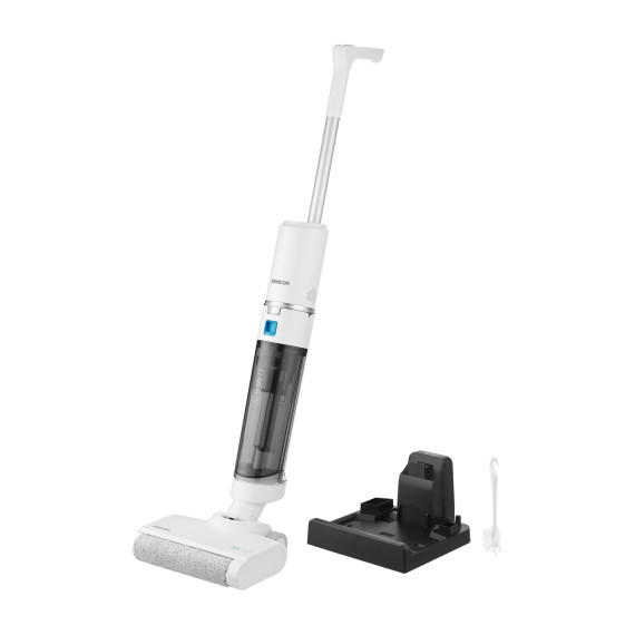 vacuum cleaner wireless SENCOR SVW 5010WH