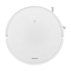 пылесос робот SENCOR SRV 7485WH