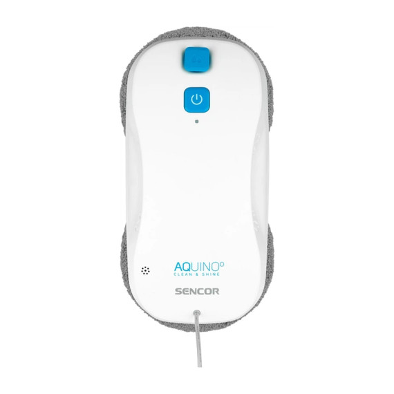 vacuum cleaner robot SENCOR SRW 6010WH