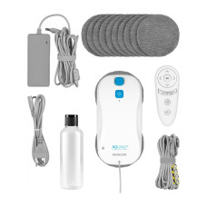 vacuum cleaner robot SENCOR SRW 6010WH