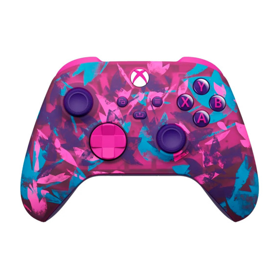 ჯოისტიკი MICROSOFT HEART BREAKER