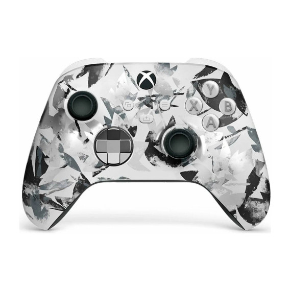 ჯოისტიკი MICROSOFT STORM BREAKER