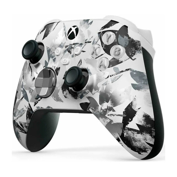 ჯოისტიკი MICROSOFT STORM BREAKER