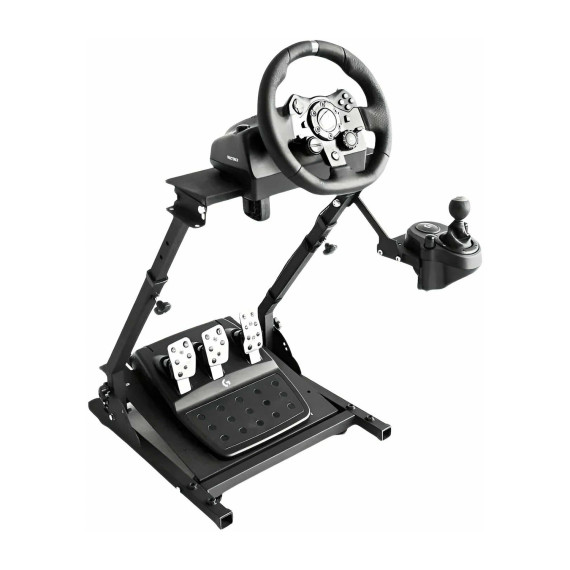 ჯოისტიკი THRUSTMASTER TX SERVO BASE