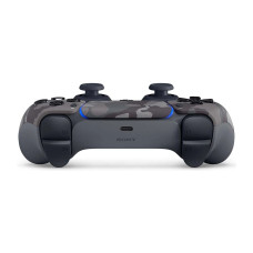 ps accessories 	PLAYSTATION DUALSENSE WIRELESS GRAY CAMOUFLAGE/PS5