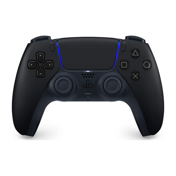 ps accessories 	PLAYSTATION DUALSENSE WIRELESS MIDNIGHT BLACK/PS5