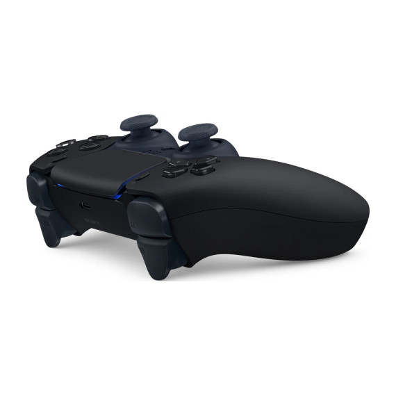 ps accessories 	PLAYSTATION DUALSENSE WIRELESS MIDNIGHT BLACK/PS5