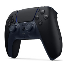 ps accessories 	PLAYSTATION DUALSENSE WIRELESS MIDNIGHT BLACK/PS5