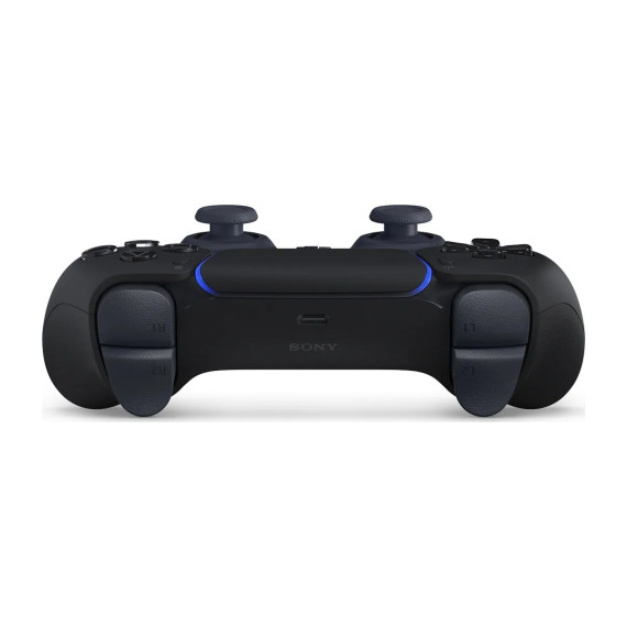 ps accessories 	PLAYSTATION DUALSENSE WIRELESS MIDNIGHT BLACK/PS5