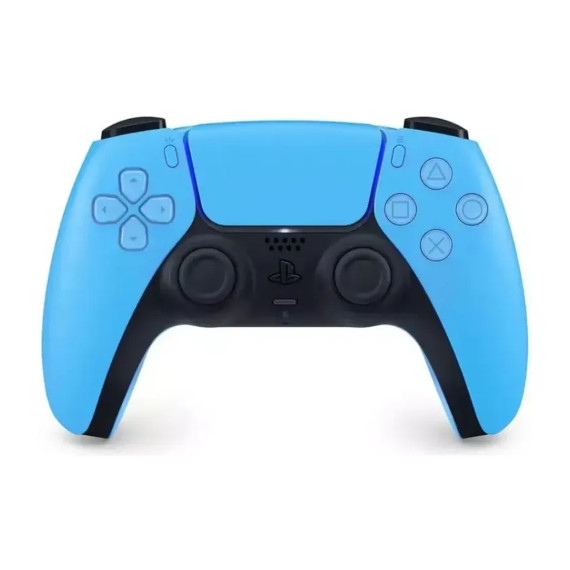 ps accessories 	PLAYSTATION DUALSENSE WIRELESS STARLIGHT BLUE/PS5