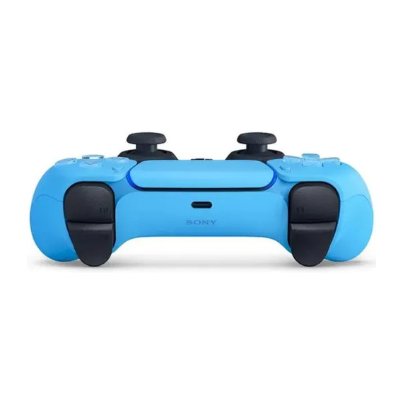 ps accessories 	PLAYSTATION DUALSENSE WIRELESS STARLIGHT BLUE/PS5