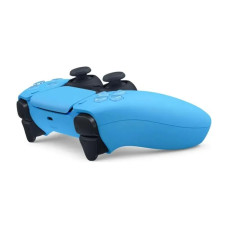 ps accessories 	PLAYSTATION DUALSENSE WIRELESS STARLIGHT BLUE/PS5