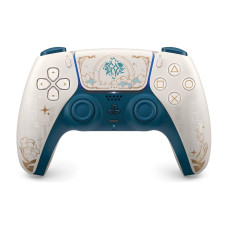 ps accessories 	PLAYSTATION DUALSENSE WIRELESS GENSHIN IMPACT LIMITED EDITION/PS5