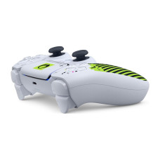 ps accessories 	PLAYSTATION DUALSENSE WIRELESS MARATHON LIMITED EDITION/PS5