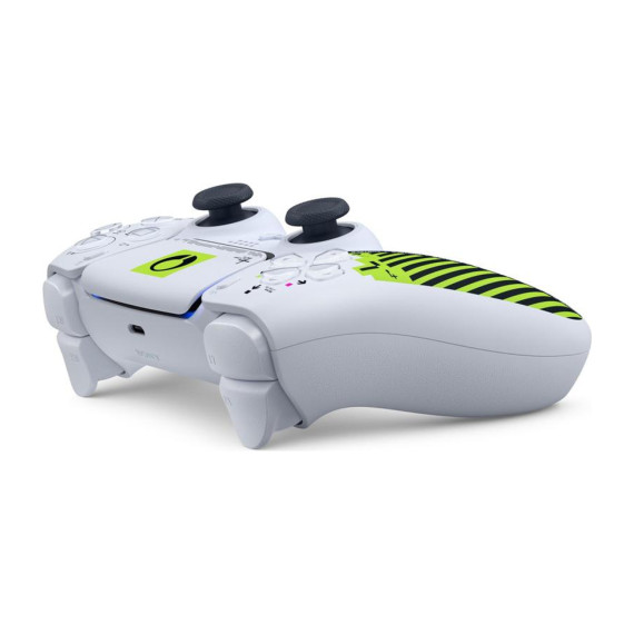 ps accessories 	PLAYSTATION DUALSENSE WIRELESS MARATHON LIMITED EDITION/PS5