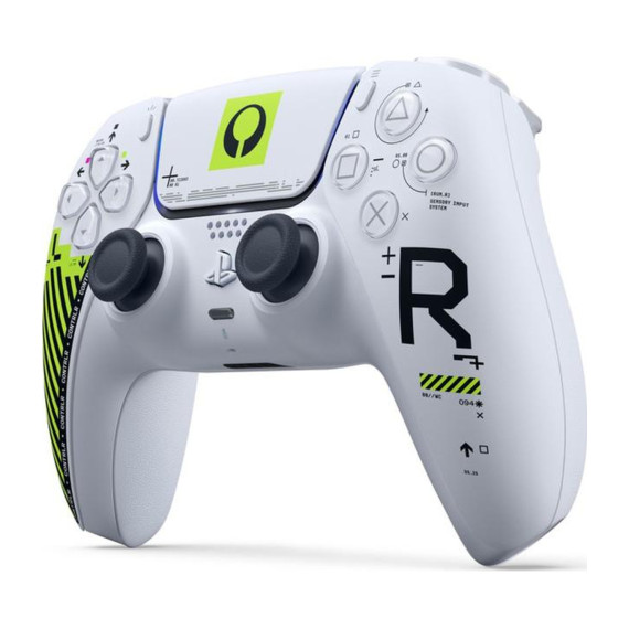 ps accessories 	PLAYSTATION DUALSENSE WIRELESS MARATHON LIMITED EDITION/PS5