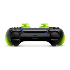 ps accessories 	PLAYSTATION DUALSENSE WIRELESS REMIX GREEN/PS5