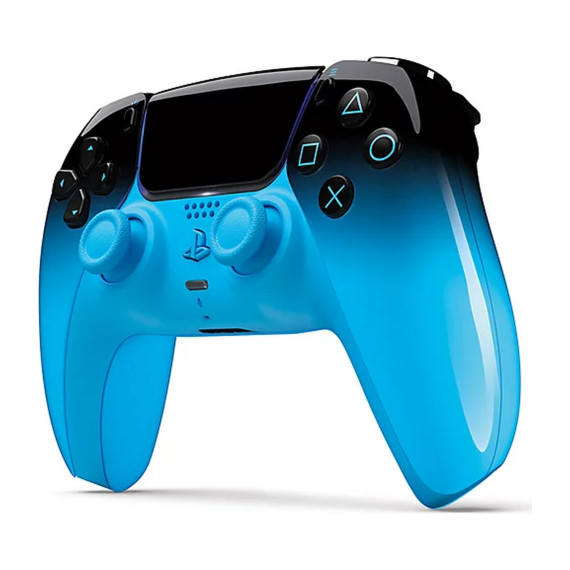 ps accessories 	PLAYSTATION DUALSENSE WIRELESS RHYTHM BLUE/PS5