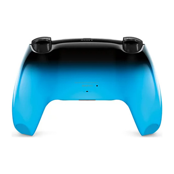 ps accessories 	PLAYSTATION DUALSENSE WIRELESS RHYTHM BLUE/PS5