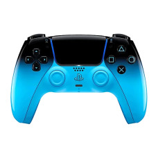 ps accessories 	PLAYSTATION DUALSENSE WIRELESS RHYTHM BLUE/PS5