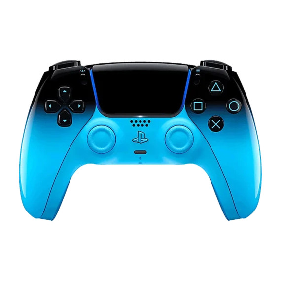 ps accessories 	PLAYSTATION DUALSENSE WIRELESS RHYTHM BLUE/PS5