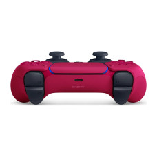 ps accessories 	PLAYSTATION DUALSENSE WIRELESS TECHNO RED/PS5