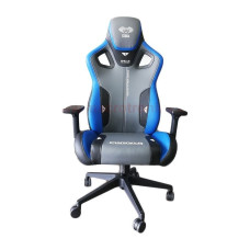  გეიმინგ სავარძელი E-BLUE GC312-EEC312 GREY/ BLUE