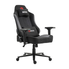 gaming chair MARVO KAHN GRAY