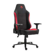 gaming chair MARVO KAHN RED
