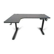 gaming pc desk E-BLUE EGT502BK-1.4