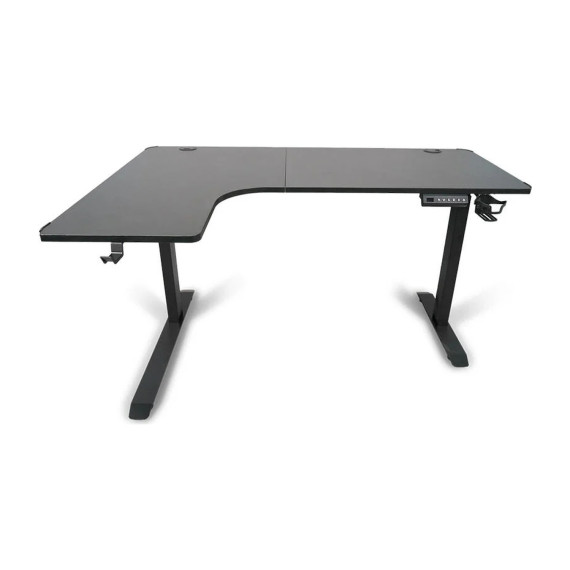 gaming pc desk E-BLUE EGT502BK-1.4