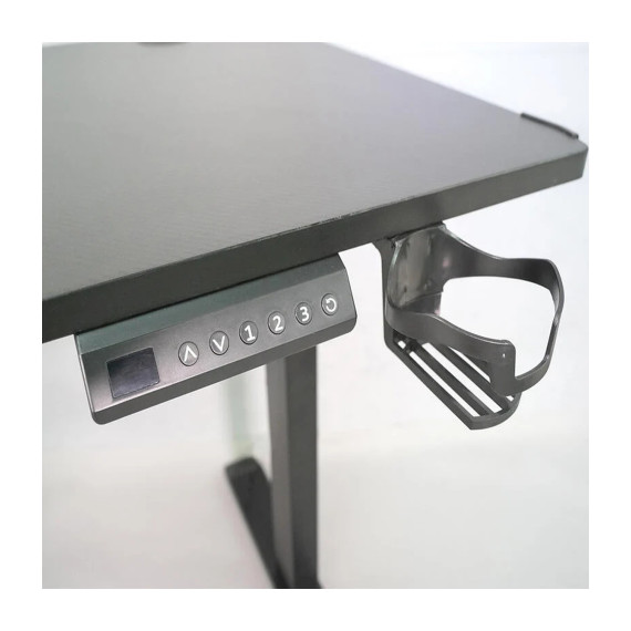 gaming pc desk E-BLUE EGT502BK-1.4