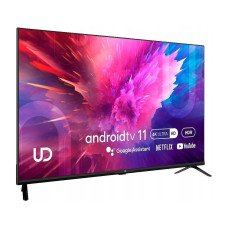 ტელევიზორი UDTV 58GUC5210