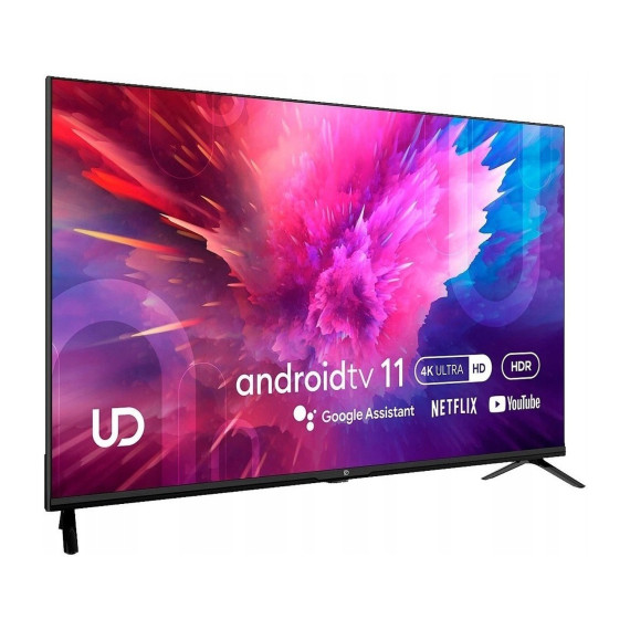 ტელევიზორი UDTV 58GUC5210
