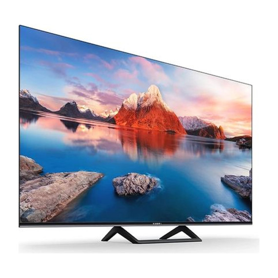 ტელევიზორი XIAOMI A PRO 65