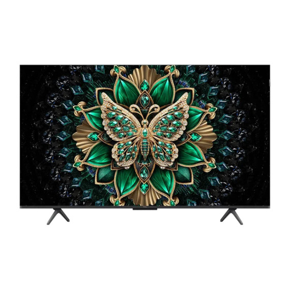 ტელევიზორი TCL 50C6K