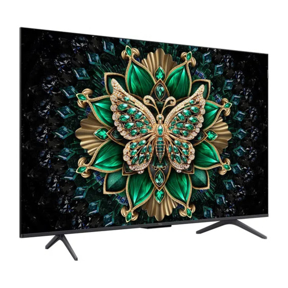 ტელევიზორი TCL 50C6K